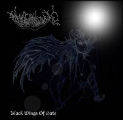 Korgonthurus : Black Wings of Hate